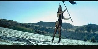 Illustration for article titled "Hard" Times: Analyzing Rihanna's New Video